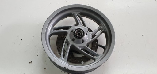 APRILIA ATLANTIC 125 ОБОД ДИСК ПЕРЕДНИЙ 13 ДЮЙМОВ