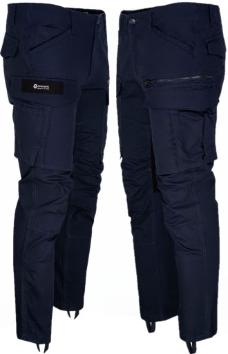 РОБОЧІ ШТАНИ AVASTAR AVACORE 54