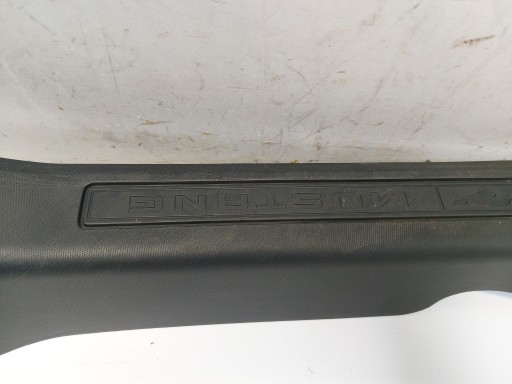 Ford Mustang Mach-E Couverture Jupes Droit