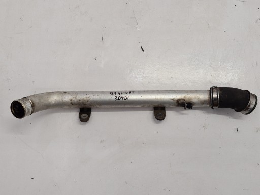 Труба интеркулера 3.0 TDI 7L6145795H AUDI Q7 4L