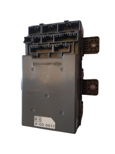Блок предохранителей honda 38200-smg-e32