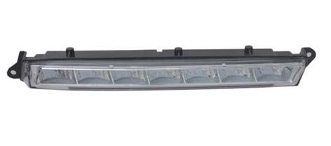 88987 - MERCEDES ML63 AMG світлодіодні денні ходові вогні W166