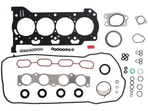 428.310 - ПРОКЛАДКА КРИШКИ КОМПЛЕКТ 428.310/ELR
