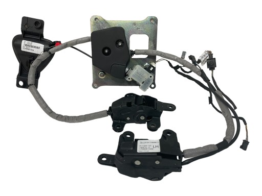 7195099 7195100 - Замок кришки багажника в зборі MINI F57