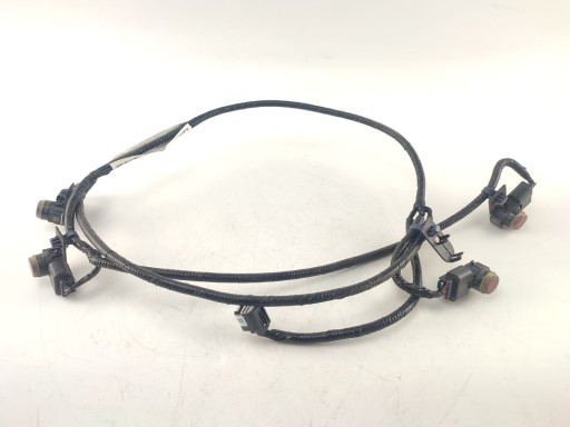 ДЖГУТ ПРОВОДІВ ДАТЧИКА ПАРКУВАННЯ ЗАДНІЙ HONDA CIVIC IX