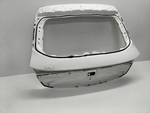boot doors boot rear part SEAT LEON 4 IV 20- KOMBI