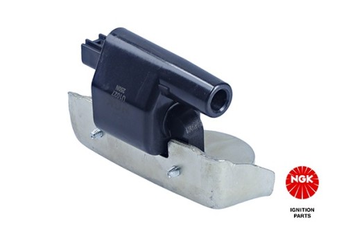 48125 - Котушка запалювання land rover 1.8 16v freelander u1027