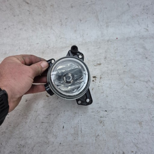 MERCEDES E-KLASA W212 09-13 Nebelscheinwerfer links