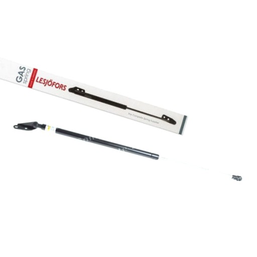 8162050 - Амортизатор багажника правий для NISSAN X-TRAIL