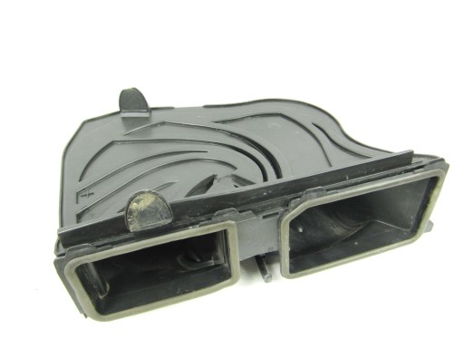 Zufuhr dolot Gehäuse luft Mercedes W212 E350 3.0 V6 CDI
