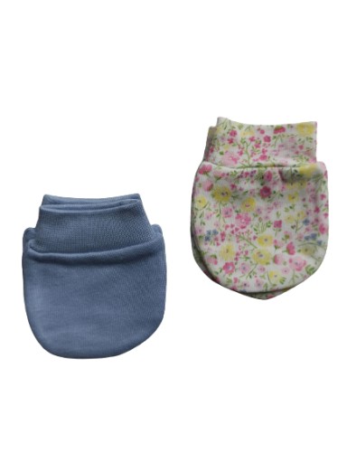 Скретч Джордж 0