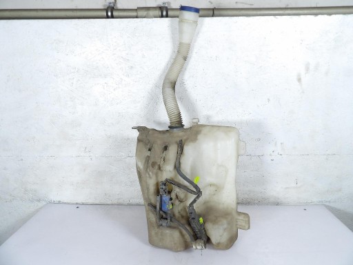 CITROEN DS5 1.6THP washer fluid tank 9671311480
