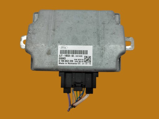 module KESSY JL3T-14B526-AA 0199DC2226 Lincoln Navigator IV (2017-2024)
