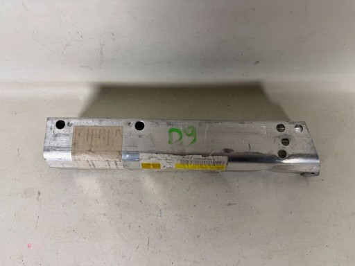 Audi A4 B8 strefa zgniotu far 8K0807331E