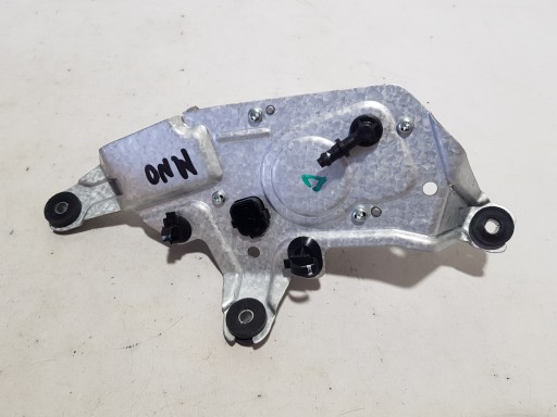 Motor des Scheibenwischers heck MG 4 EH32