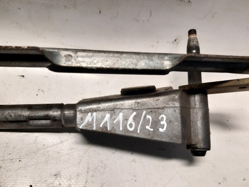 wiper mechanism front VOLVO V70