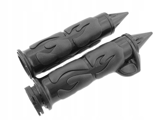 MA-168 - 1 ДЮЙМ YAMAHA XV 1900 RAIDER MIDNIGHT STAR