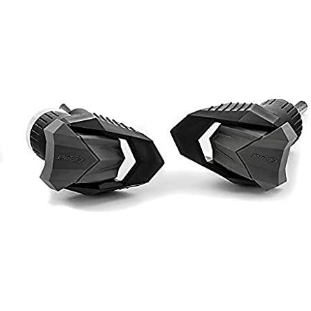 Puig 4428n crash pad Suzuki GSF Bandit