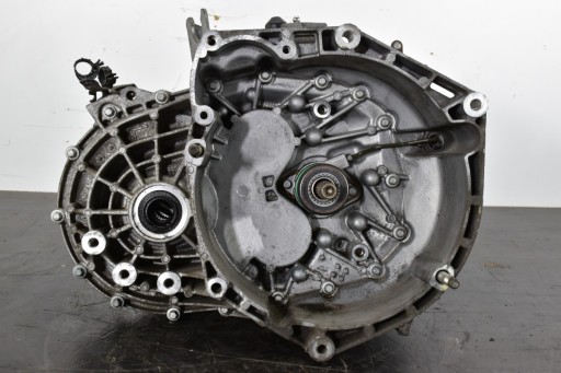 Boîte de vitesses Manuel JEEP RENEGADE FIAT 500 1.6 M-jet C63563533
