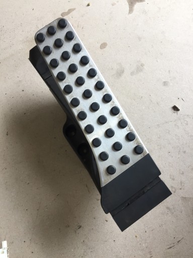 A2533002000 - MERCEDES GLC w253 гібрид педаль акселератора потенціометр