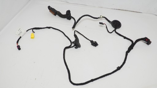 Audi Q5 8R bundle door right front 8R0971030BF