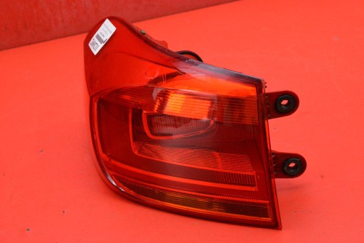 light left rear part rear 5N0945095Q VW TIGUAN 1 and 5N LIFT 11-17