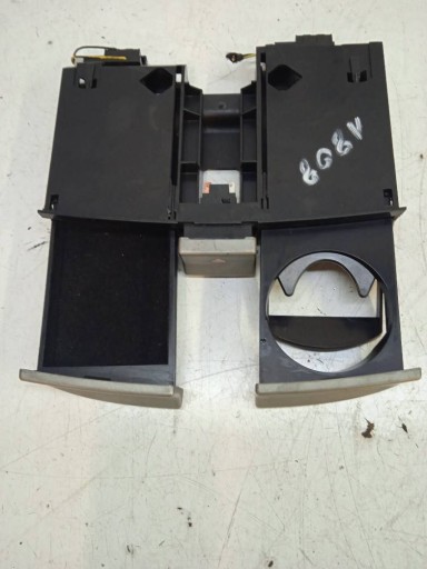 passenger compartment for KUBEK Lancia Lybra and (1998-2005)