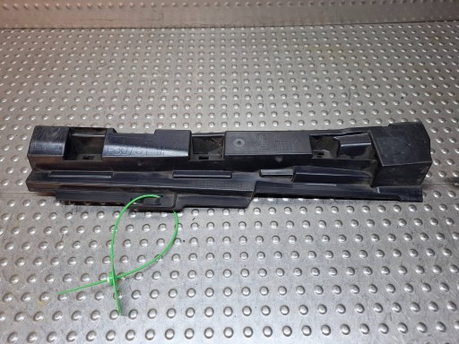 support holder of the threshold left 7256919 BMW 3 F30 F31