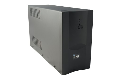 Джерело безперебійного живлення ups tower 2000va 1200w 2x9ah ips комп'ютер ноутбук камери