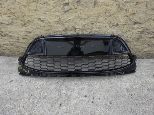 FORD S-MAX S MAX LIFT ST TITANIUM rešetka branika prednja