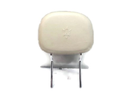 MASERATI QUATTROPORTE VI ПІДГОЛІВНИК СИДІННЯ