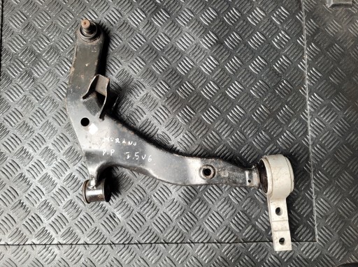 arm front front right lower NISSAN MURANO Z50