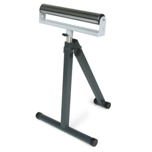 Стійка з роликом регульована 70 кг MS 1 R HOLZSTAR