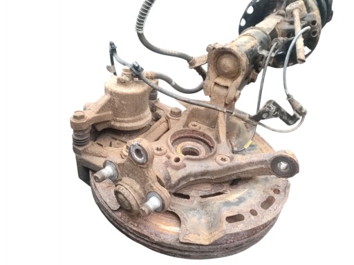 swing shock absorber right front KIA CEED III (2018-2021) 1.4 T-GDI 140KM