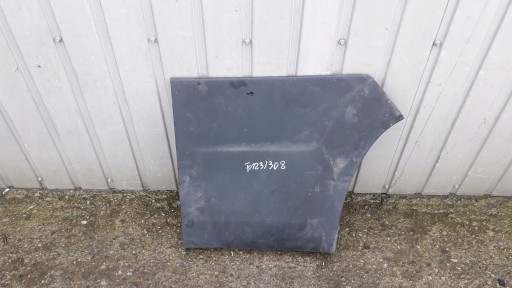 14- 1311712070 - DUCATO BOXER JUMPER 14-ПЛАНКА ЛІВА БІЧНА ЗАДНЯ