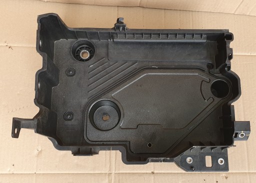 244292180R - ОСНОВА АКУМУЛЯТОРА ARKANA ОРИГІНАЛ ЗНЯТТЯ