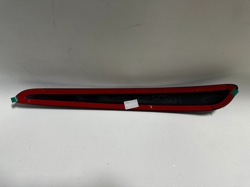 TOYOTA YARIS II moulding for bumper front left PZ415-B9521-02