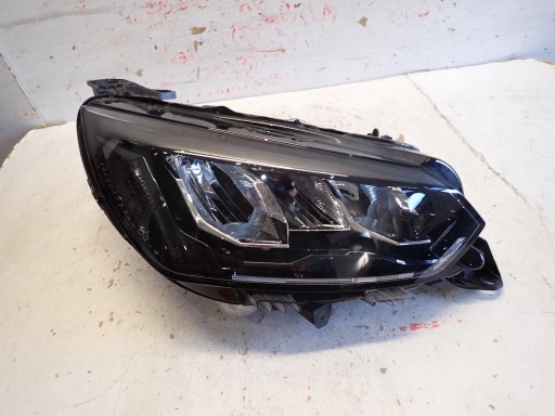 Licht vorne vorne rechts PEUGEOT 208 II 2019- FULL LED 9833036180