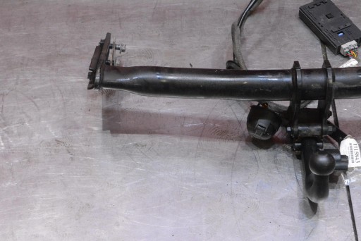 Kugelkopf modul 31269504 30716987 VOLVO XC60 1 und 08-13
