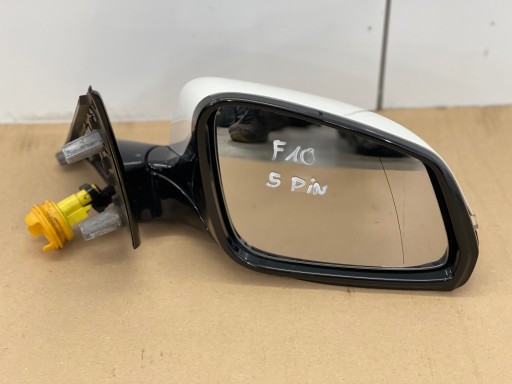 A3000000 - BMW F10 F11 ЗЕРКАЛО 5-ПИН LCI LIFT A300