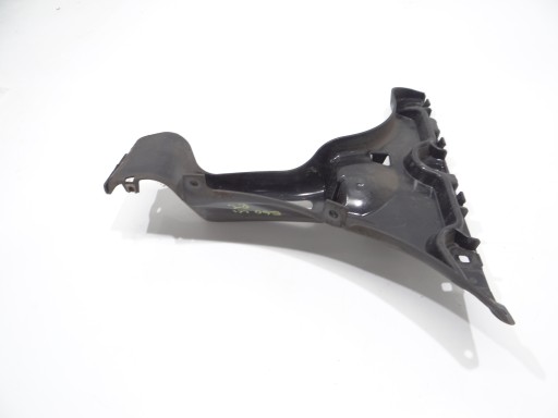 bumper bracket right rear part BMW E60 LCI 7178186