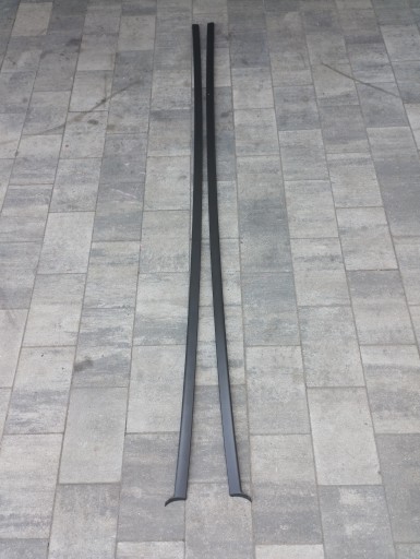 Ford C-max mk2 рейка крыши левая правая 10-