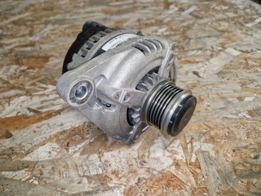 alternator FIAT 124 SPIDER 1.4T MULTIAIR 51884239