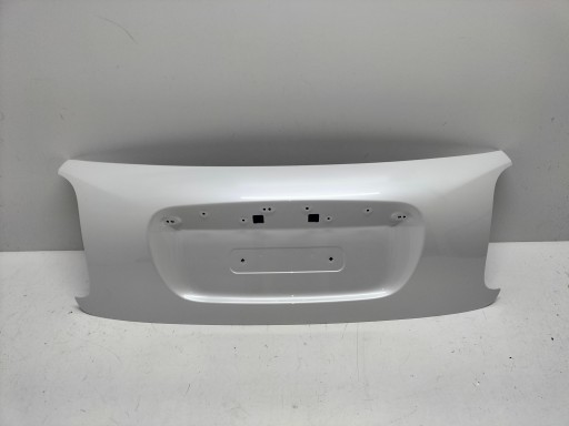 boot doors boot rear part MINI COOPER S F57 14