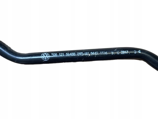 AUDI VW 2.0TDI cijevčica vode 5Q0121064BB