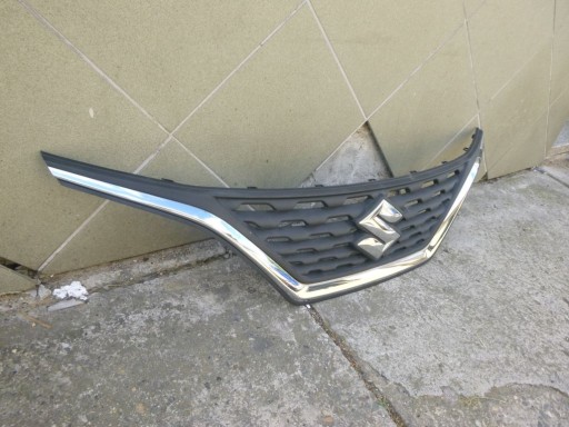 SUZUKI BALENO II 15- GRILLE GRILLE/MASQUE