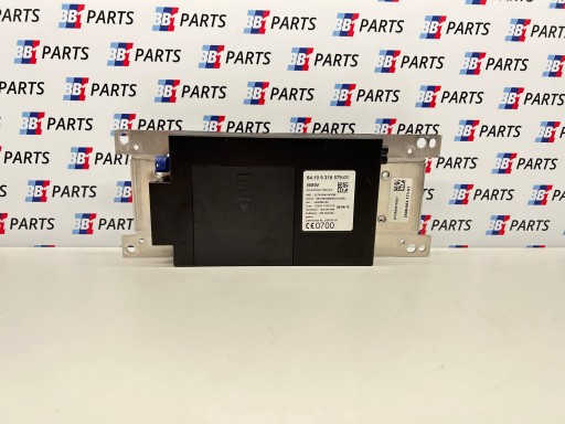 BMW F31 F30 F32 modul Bedienteil TELEMATIK TCB 9318579