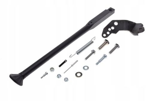 IS6M7638 - БАЗОВАЯ БОКОВАЯ ПОДСТАВКА ДЛЯ KAWASAKI