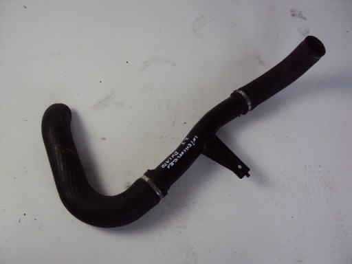 ТРУБА ІНТЕРКУЛЕРА FIAT DUCATO 2.3 JTD 2006-