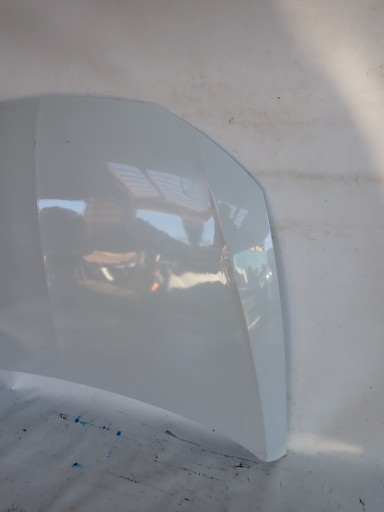 SEAT LEON III 5F0 LIFT 16- Cofano